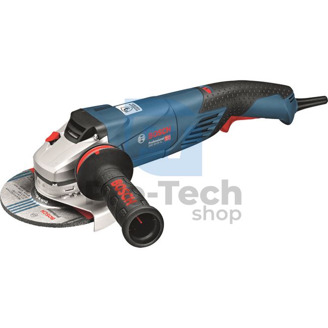 Angle grinder 1800W 125mm Bosch GWS 18-125 SPL 10683