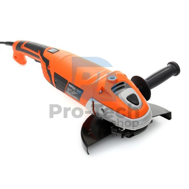 Angle grinder 3100W 230mm 15153