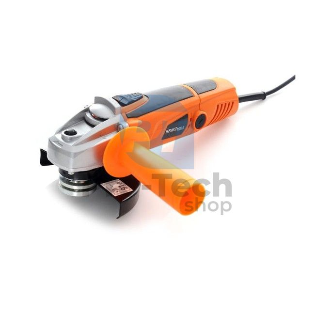 Angle Grinder 850 W 125mm 06976