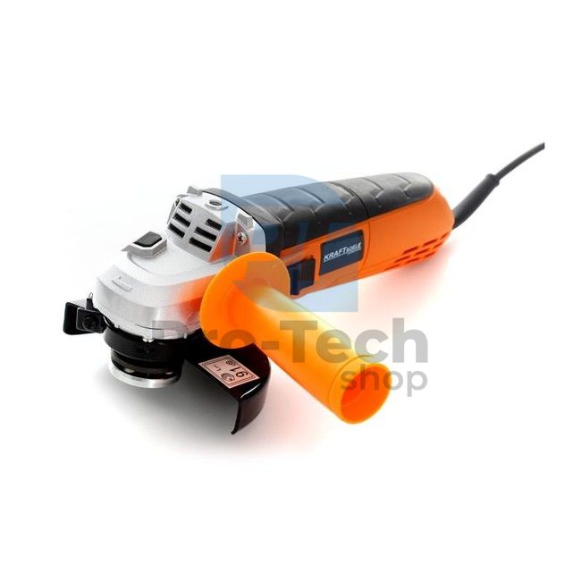 Angle Grinder 900W 125mm with Speed Control 06975