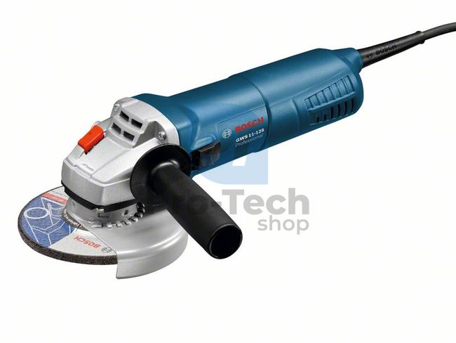 Angle grinder Bosch GWS 11-125 Professional 03416