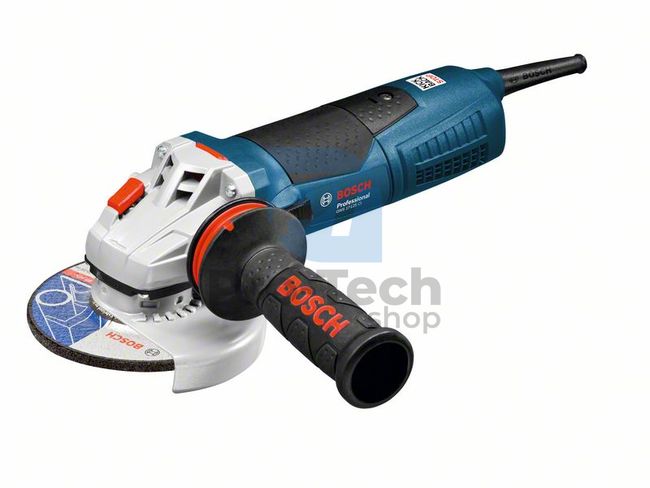 Angle grinder Bosch GWS 17-125 CI Professional 03430