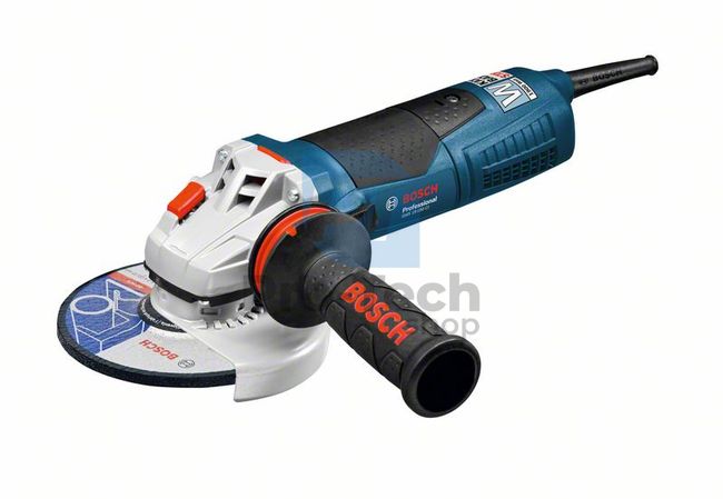 Angle grinder Bosch GWS 19-150 CI Professional 03440