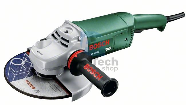 Angle grinder Bosch PWS 1900 03737