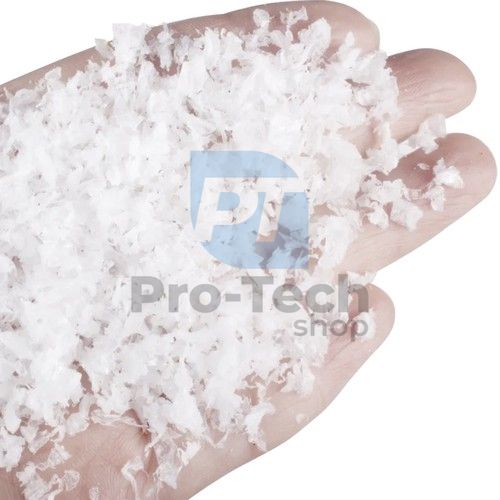 Artificial snow 105g Ruhhy 22520 76114