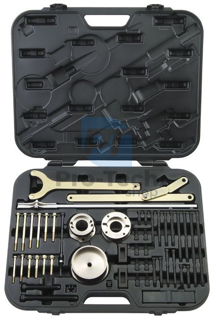 Universal locking kit Toyota/Mitsubishi profi Asta A-8157 12805