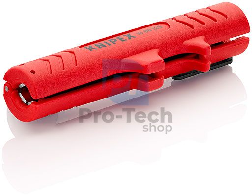 Universal tool for stripping insulation 125 mm KNIPEX 07773