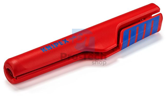 Universal Insulation Removal Tool 175mm KNIPEX 13372