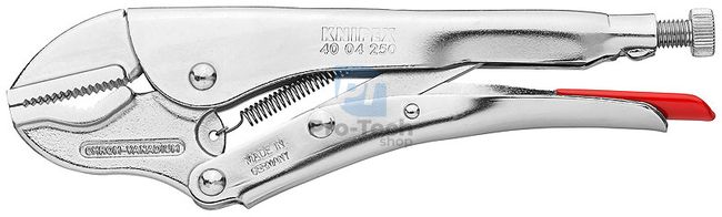 Universal self-locking pliers 180 mm KNIPEX 07937