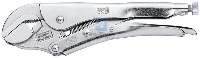 Universal self-locking pliers 250 mm KNIPEX 07939