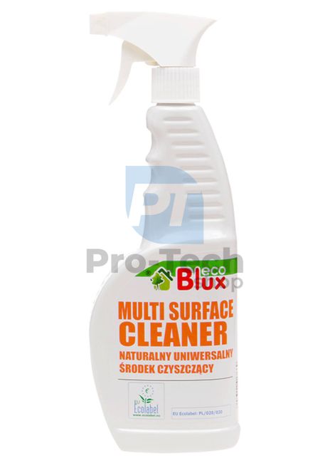 Universal cleaner Eco Blux 650ml 30239