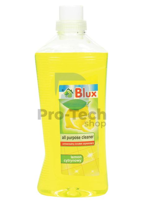 Universal floor cleaner Blux lemon 1000ml 30170