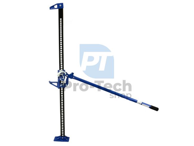 Universal axle jack, farm jack 3t 150cm 01620_1