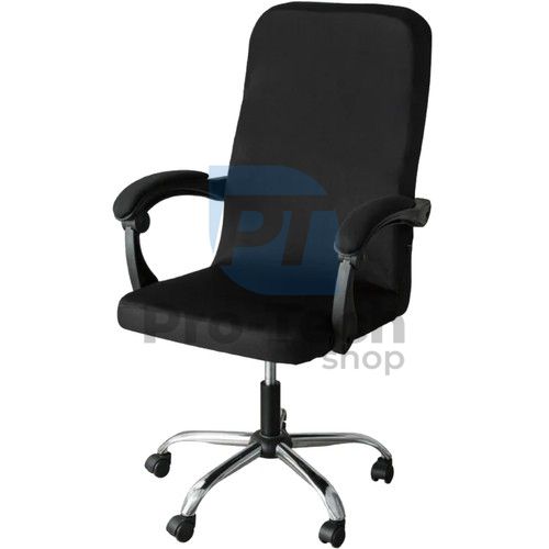 Universal cover for office chair Malatec 22887 76118