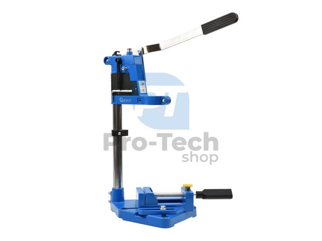 Universal drill stand with vice 15772