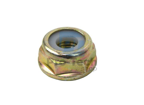 Blade fixing nut 04584