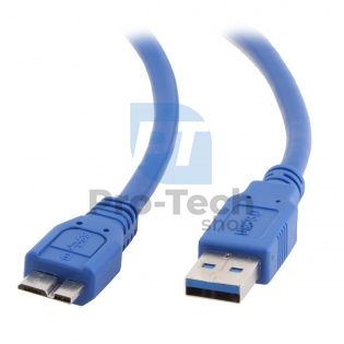 USB cable 1.8m Orava 73879