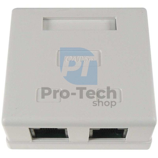 UTP data socket 70101