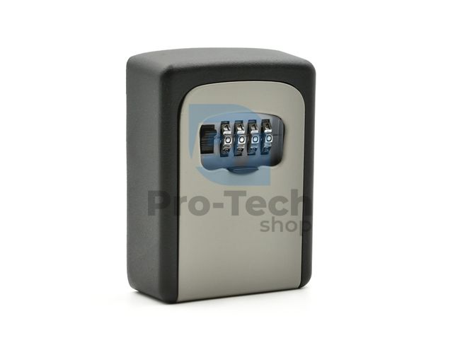 Lockable key safe 15677