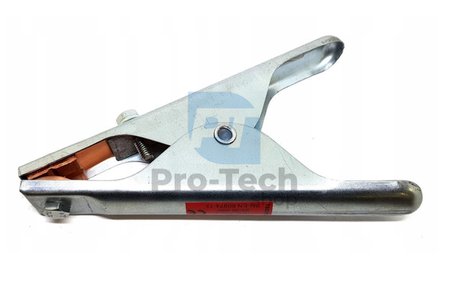 Earthing pliers 160A 16135