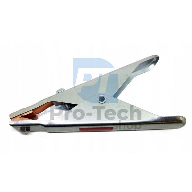 Earthing pliers 315A 16136