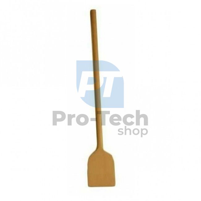 Wooden spoon 100cm 52412