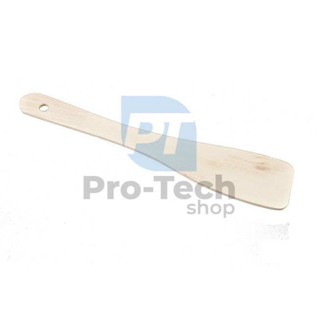 Wooden spoon 30cm 53203