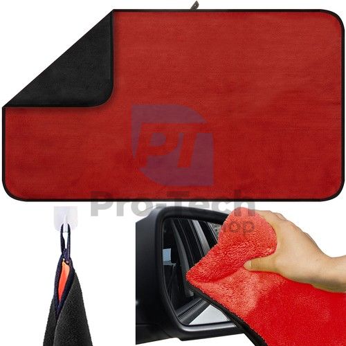 Large Car Drying Towel 60x90cm Xtrobb 22254 76130