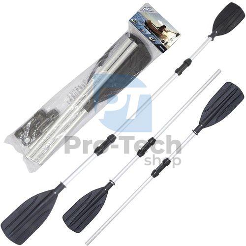 Oars - aluminium 145 cm BESTWAY 75444