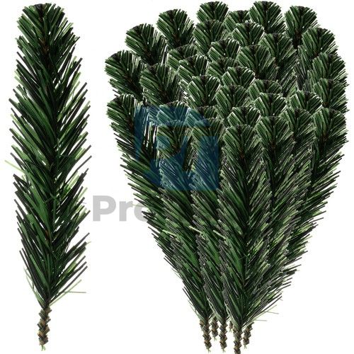 Decorative twigs 21 cm - 40 pcs. Ruhhy 22512 76133