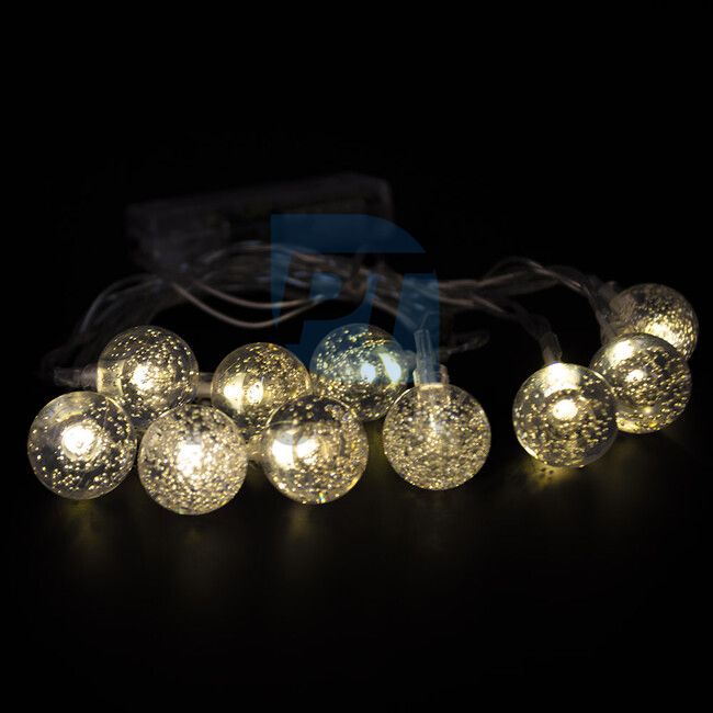 Christmas LED lights Orava 73722