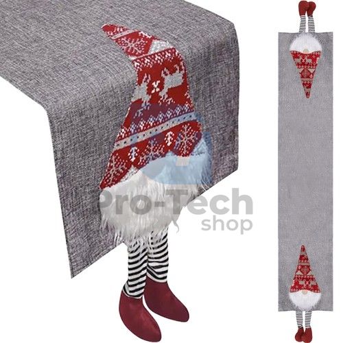 Christmas table runner Ruhhy 22501 76165