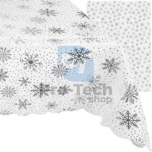 Christmas tablecloth 180x140cm Ruhhy 22790 76170