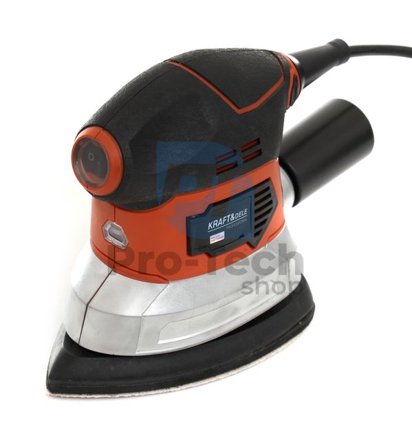 Vibratory grinder 900W 13821