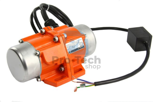 Vibrating motor 230V 50W 40273