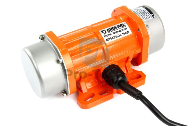 Vibrating motor 24V 100W 40276