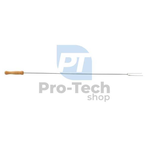 Roasting fork 76cm 50793