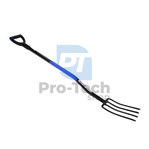 Garden fork flat 4-point 06817