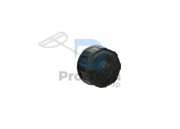 Fuel tank cap for brushcutter 04580