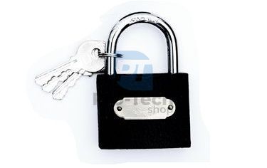 Padlock 32mm 02710