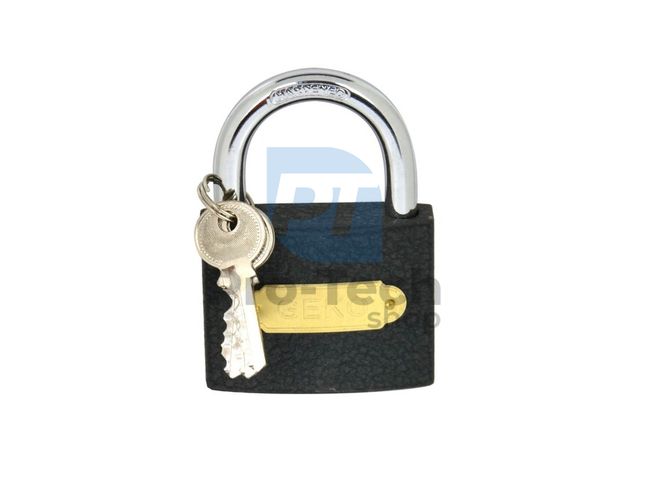 Padlock 75mm 02714