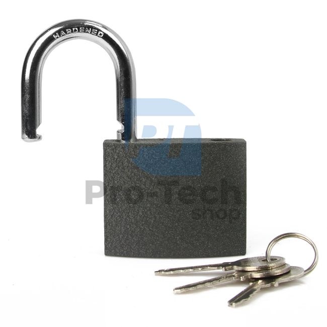 Padlock 40 mm 40114