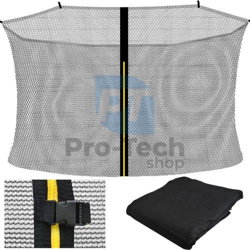 Indoor protective net for trampoline 404 cm 75493