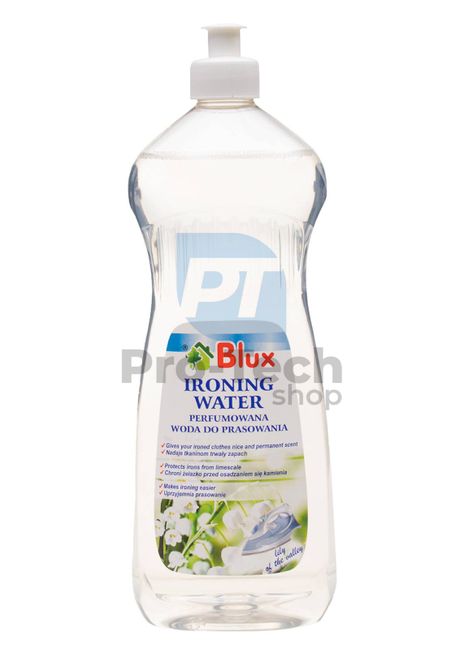 Ironing water Blux Lily of the Valley 1000ml 30208