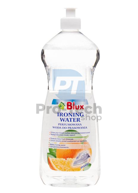 Ironing water Blux orange 1000ml 30209