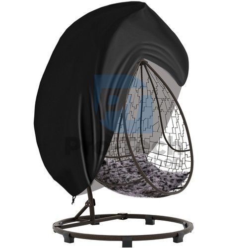 Waterproof cover for hanging chair 450x150cm 75498