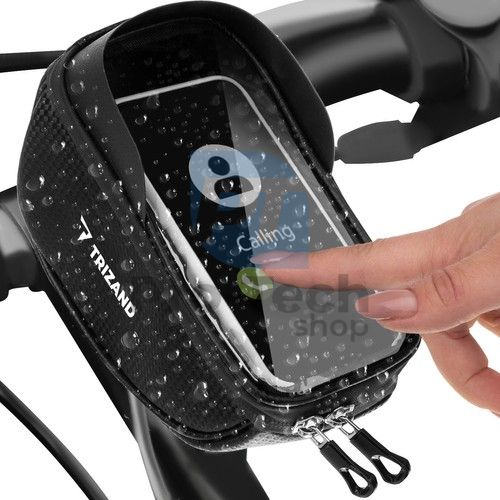 Waterproof mobile phone case for bicycle 75499