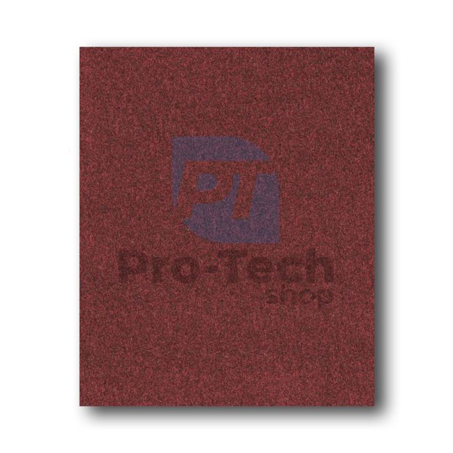 Waterproof sandpaper 230x280mm P100 12043