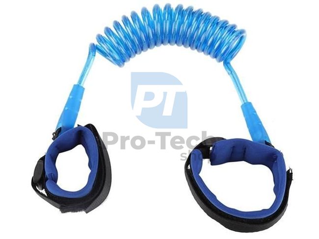 Hand leash with child harness 75502