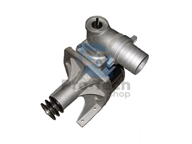 Water pump 3'' with pulley SU-80 00061